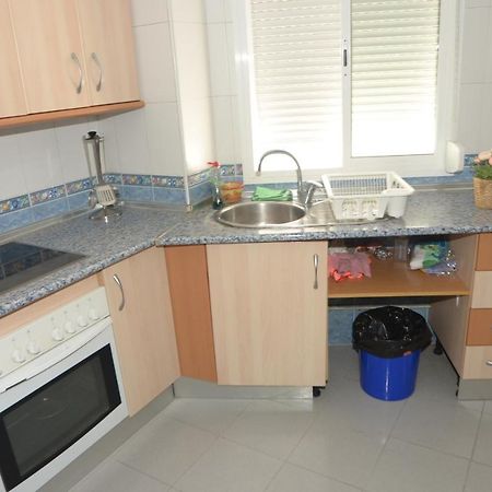 Habitacion Malaga Gibralfaro Ngoại thất bức ảnh