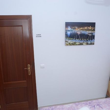 Habitacion Malaga Gibralfaro Ngoại thất bức ảnh