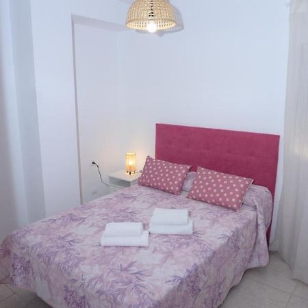 Habitacion Malaga Gibralfaro Ngoại thất bức ảnh