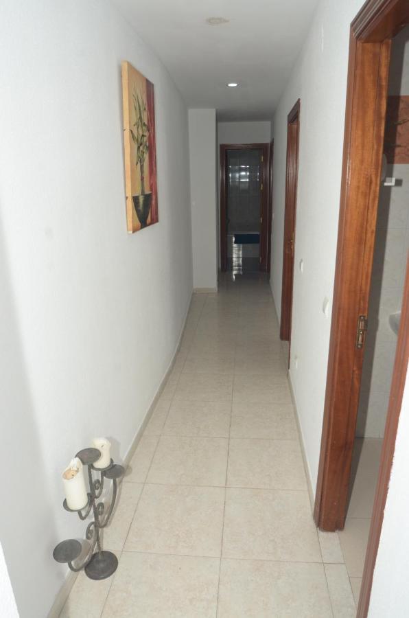 Habitacion Malaga Gibralfaro Ngoại thất bức ảnh