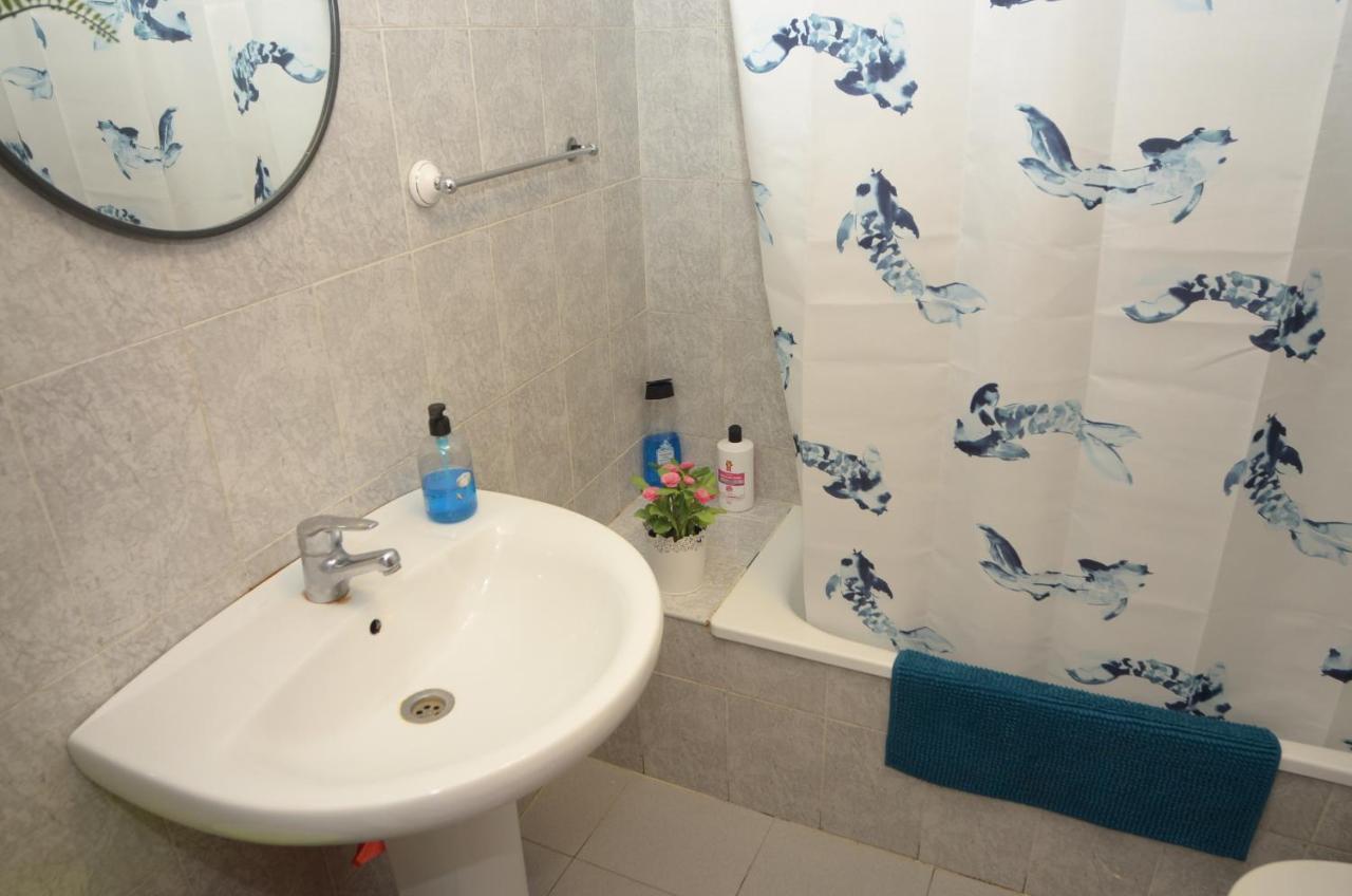 Habitacion Malaga Gibralfaro Ngoại thất bức ảnh