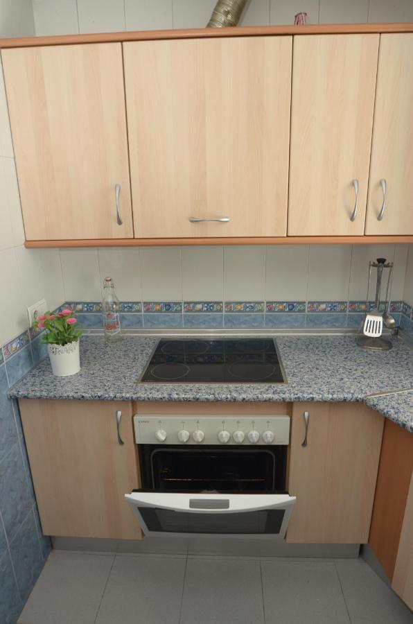 Habitacion Malaga Gibralfaro Ngoại thất bức ảnh