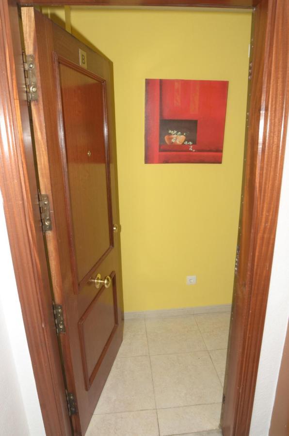 Habitacion Malaga Gibralfaro Ngoại thất bức ảnh