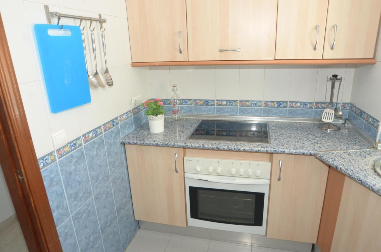 Habitacion Malaga Gibralfaro Ngoại thất bức ảnh